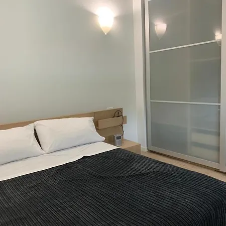Apartamento Pool House La Spezia Exterior foto